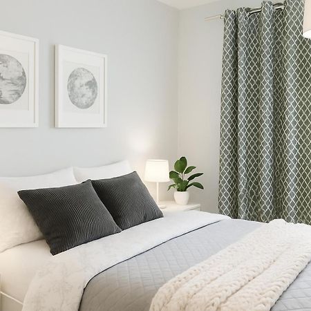 Beautiful Bright Three Bedroom House In Brighton And Hove With Free Parking Esterno foto