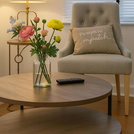 Beautiful Bright Three Bedroom House In Brighton And Hove With Free Parking Esterno foto