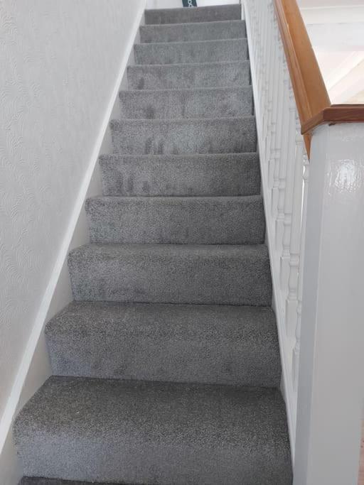 Beautiful Bright Three Bedroom House In Brighton And Hove With Free Parking Esterno foto