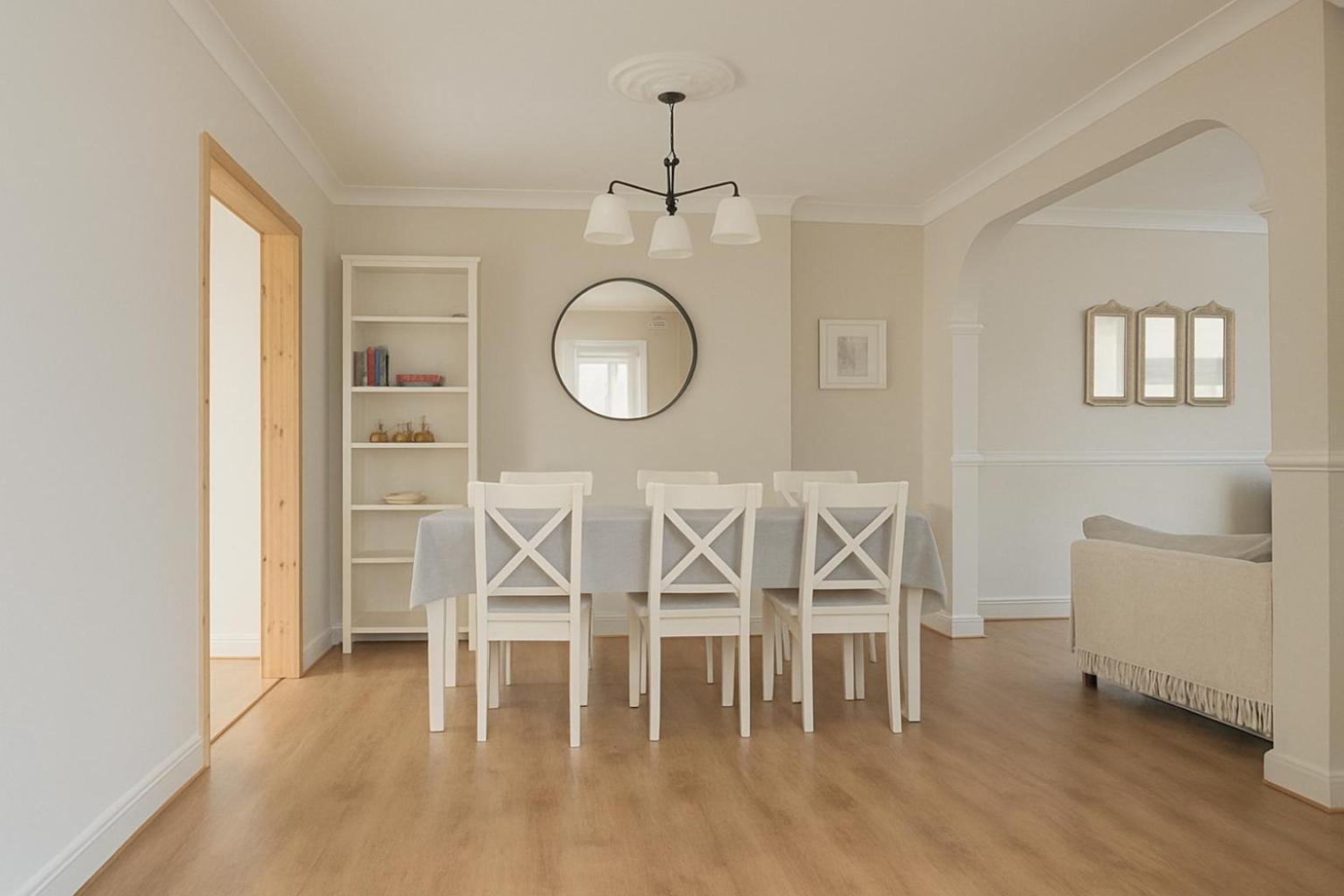 Beautiful Bright Three Bedroom House In Brighton And Hove With Free Parking Esterno foto
